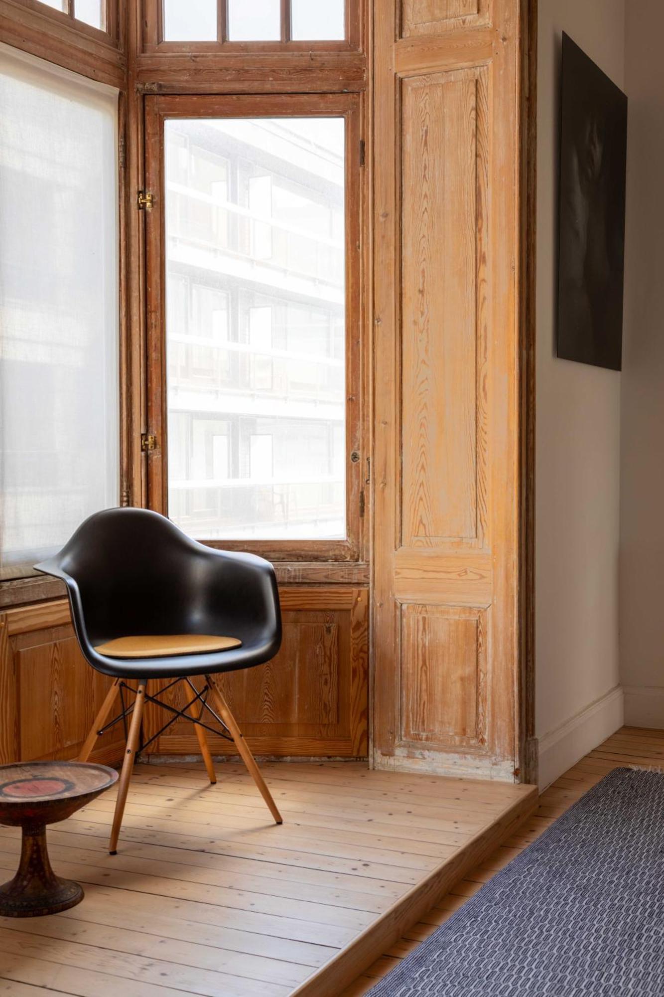 Spacious Belle Epoque House With Free Parking Ostend Exterior photo